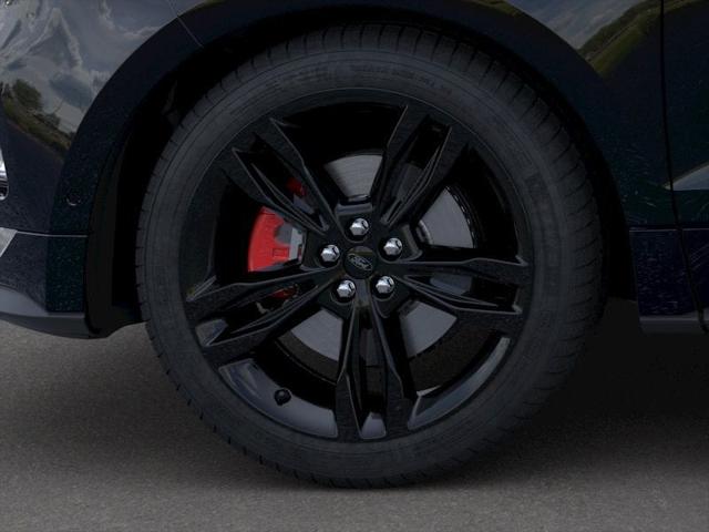 2022 Ford Edge ST