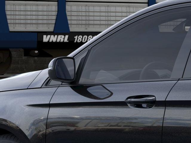 2022 Ford Edge ST