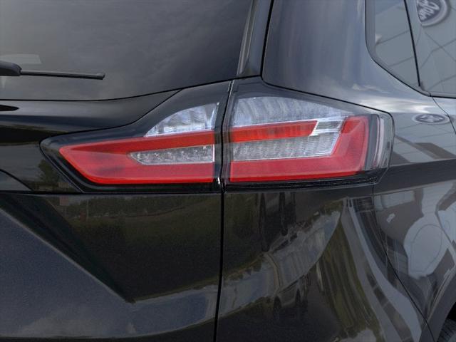 2022 Ford Edge ST