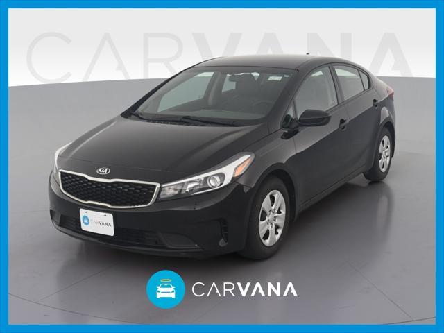2017 Kia Forte LX for sale near , 