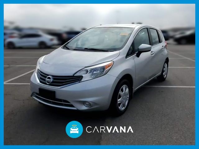 2016 Nissan Versa Note S for sale near , 