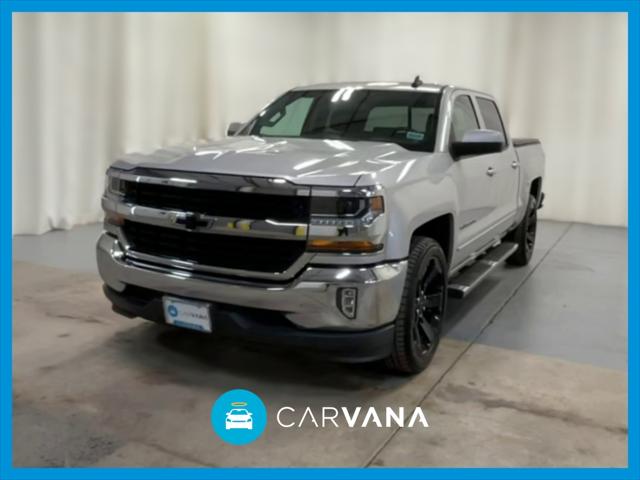 2017 Chevrolet Silverado 1500 LT for sale near , 