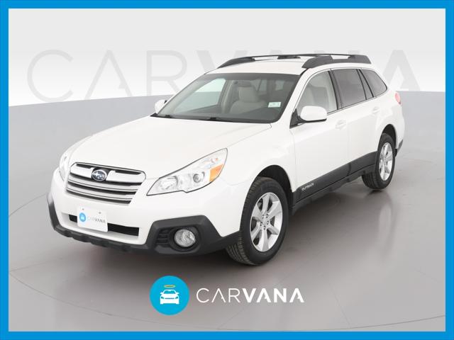 2014 Subaru Outback 2.5i Premium for sale in , 