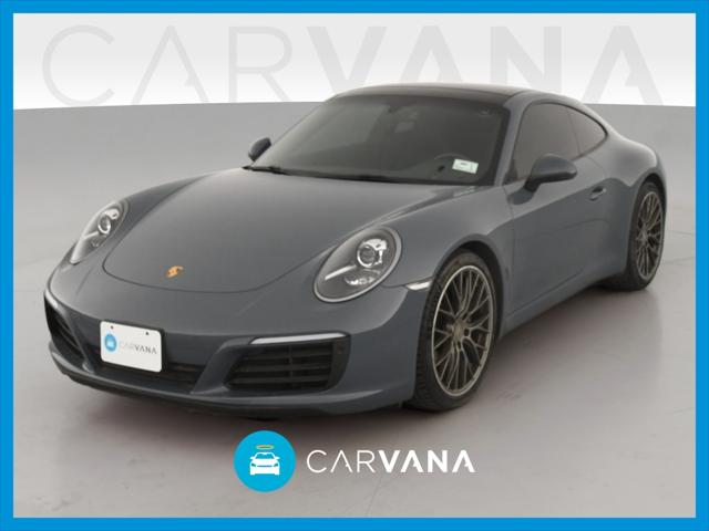 2018 Porsche 911 Carrera for sale near , 