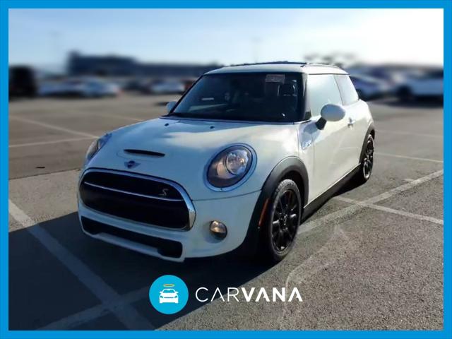 2016 MINI Cooper Hardtop S for sale in , 