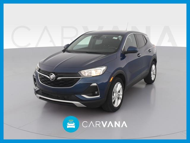 2021 Buick Encore GX Preferred for sale in , 
