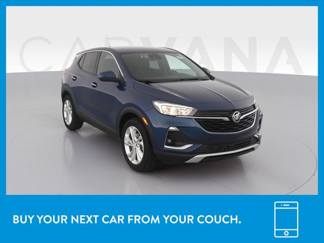 2021 Buick Encore GX Preferred