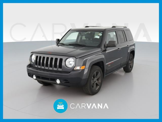 2016 Jeep Patriot 75th Anniversary for sale near , 