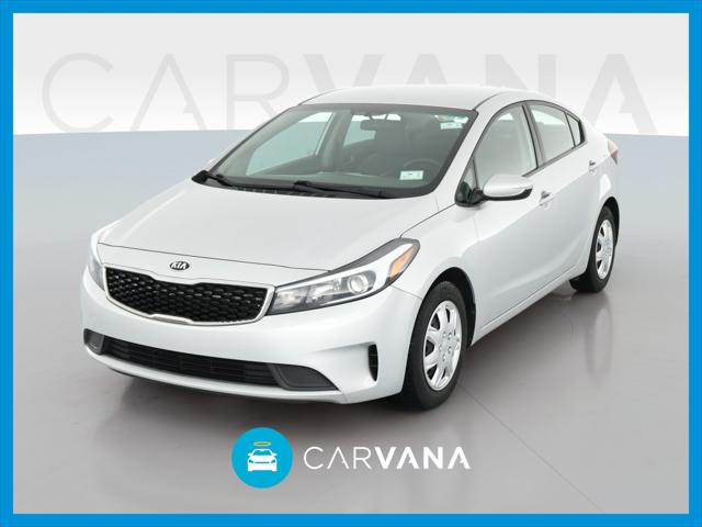 2017 Kia Forte LX for sale near , 