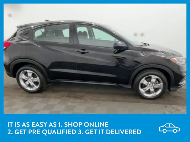 2019 Honda HR-V LX