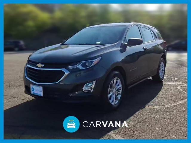 2019 Chevrolet Equinox LS for sale near , 