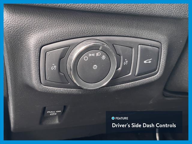 2015 Lincoln MKC AWD 4dr
