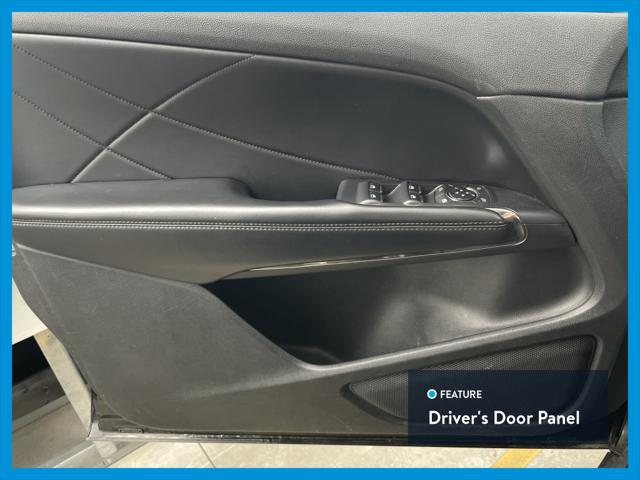 2015 Lincoln MKC AWD 4dr