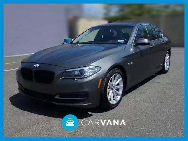 2014 BMW 5 Series 535i xDrive for sale near , 