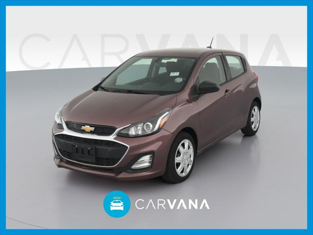 2020 Chevrolet Spark LS for sale near , 