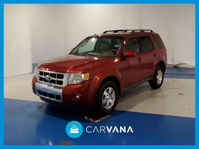 2012 Ford Escape Limited for sale near , 