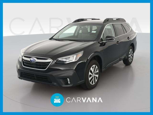 2020 Subaru Outback Premium for sale near , 