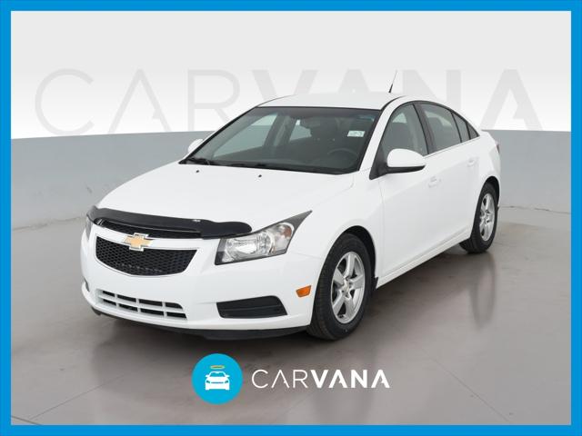 2014 Chevrolet Cruze 1LT for sale in , 