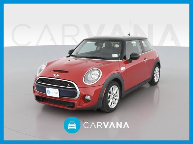 2015 MINI Cooper Hardtop S for sale near , 