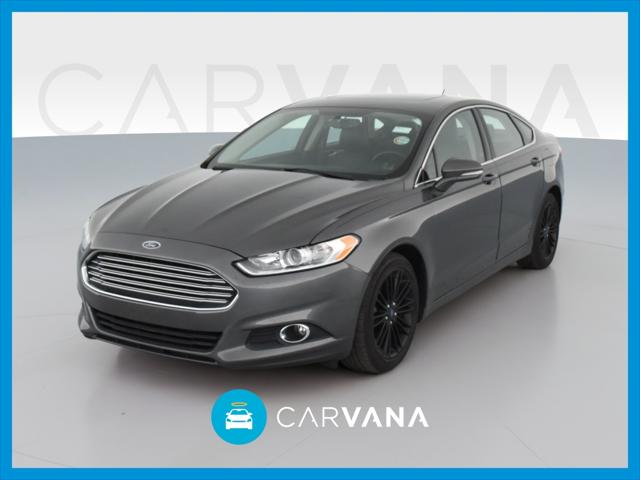 2016 Ford Fusion SE for sale near , 