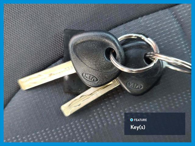 2017 Kia Rio LX