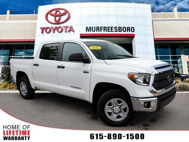 New & Used Toyota Tundra for Sale near Me | Discover Cars for Sale