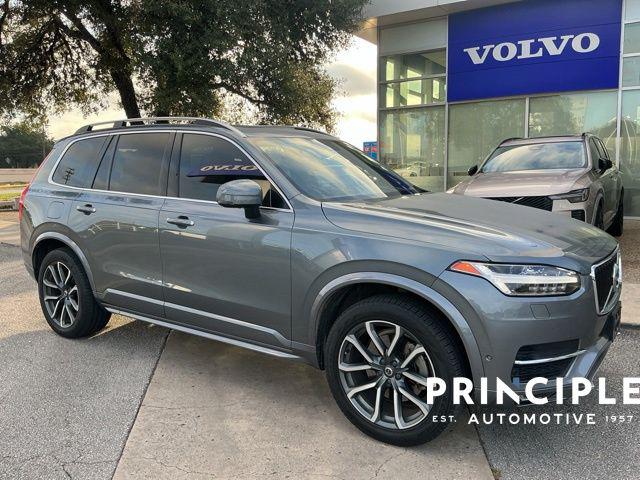2019 Volvo XC90 T6 Momentum for sale in San Antonio, TX