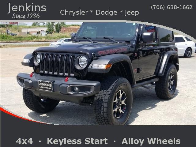 New & Used Jeep Wrangler for Sale Near Cleveland, TN | Discover Cars for  Sale