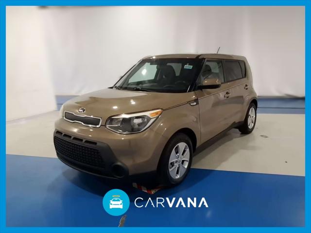 2014 Kia Soul Base for sale near , 