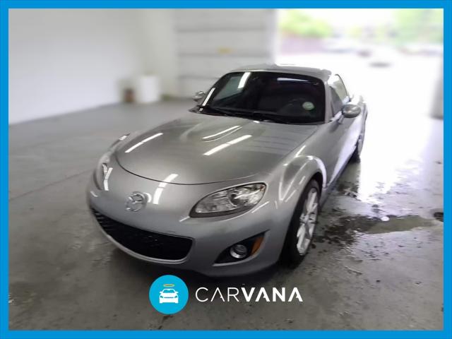 2011 Mazda MX-5 Grand Touring for sale in , 
