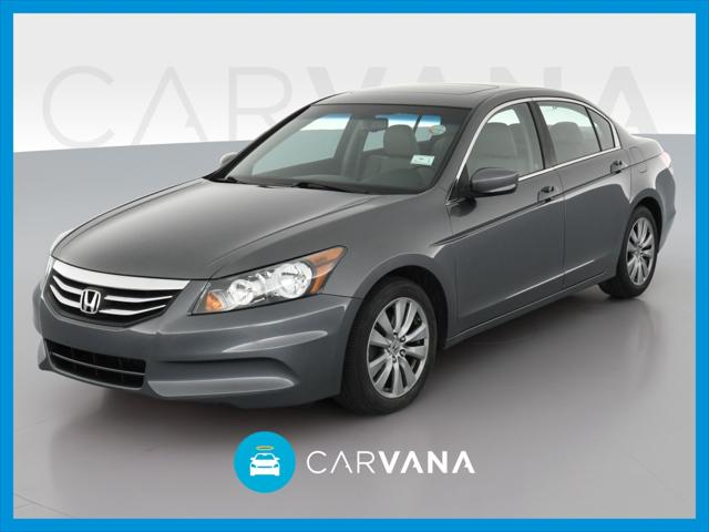 2012 Honda Accord Sedan EX-L for sale near , 
