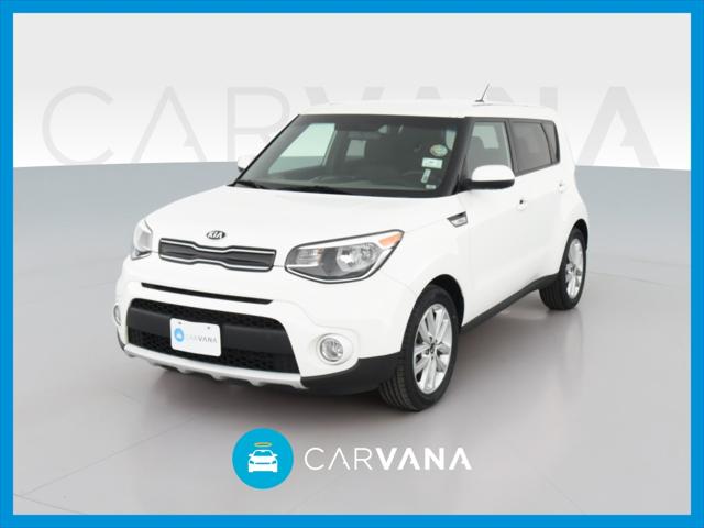 2017 Kia Soul + for sale near , 