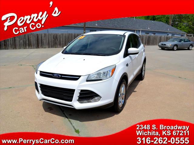 2015 Ford Escape SE for sale in Wichita, KS