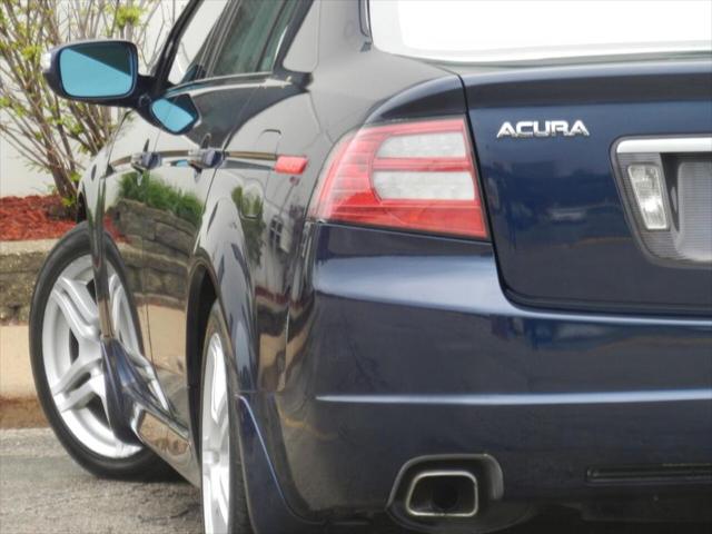 2008 Acura TL 3.2 for sale near Melrose Park, IL