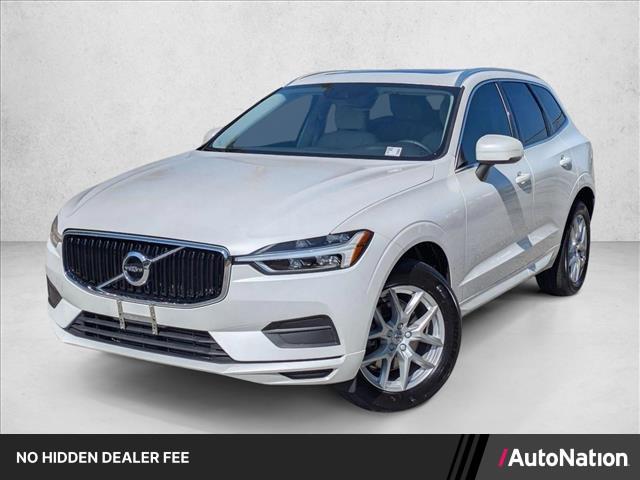 2019 Volvo XC60 T5 Momentum for sale in Sarasota, FL