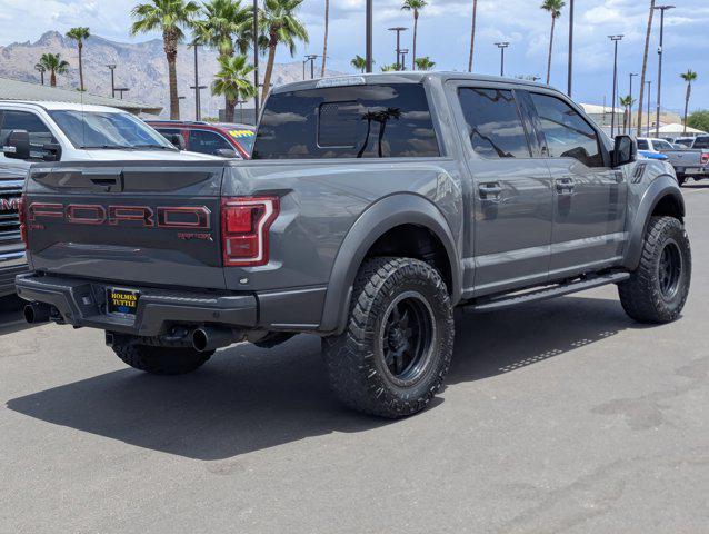 Used 2020 Ford F-150 For Sale in Tucson, AZ