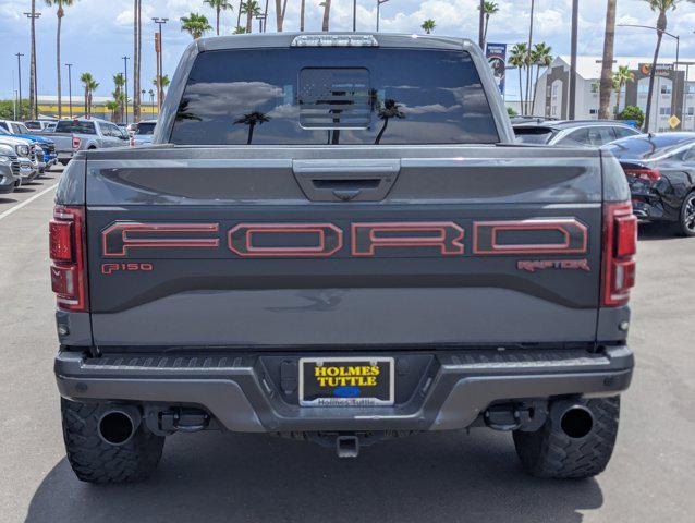 Used 2020 Ford F-150 For Sale in Tucson, AZ