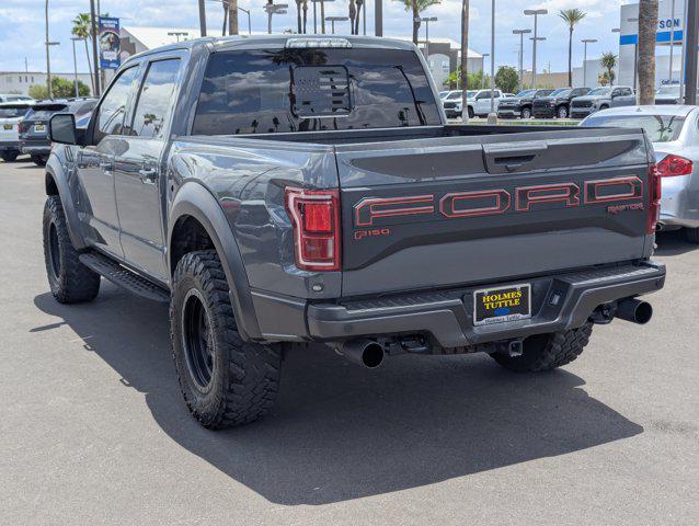 Used 2020 Ford F-150 For Sale in Tucson, AZ