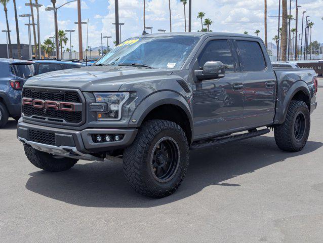 Used 2020 Ford F-150 For Sale in Tucson, AZ