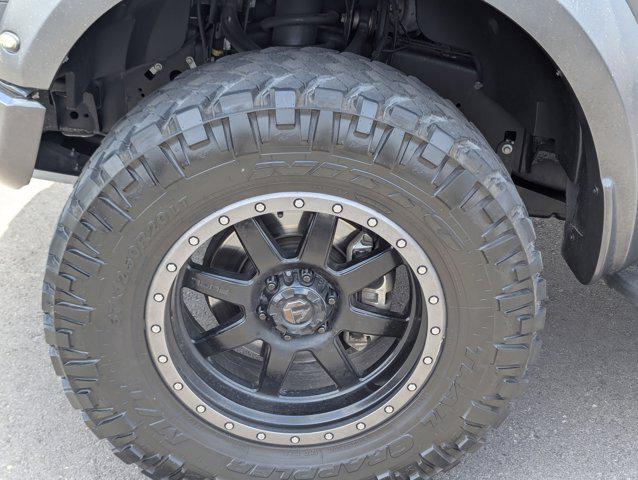 Used 2020 Ford F-150 For Sale in Tucson, AZ