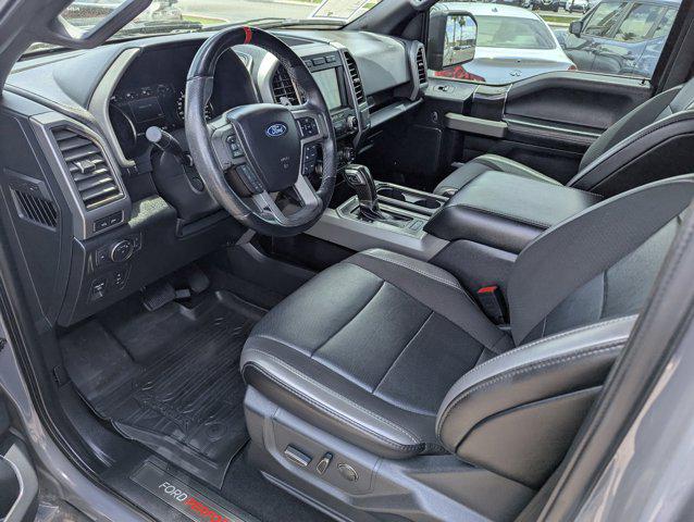 Used 2020 Ford F-150 For Sale in Tucson, AZ
