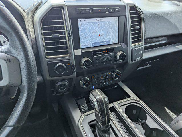 Used 2020 Ford F-150 For Sale in Tucson, AZ