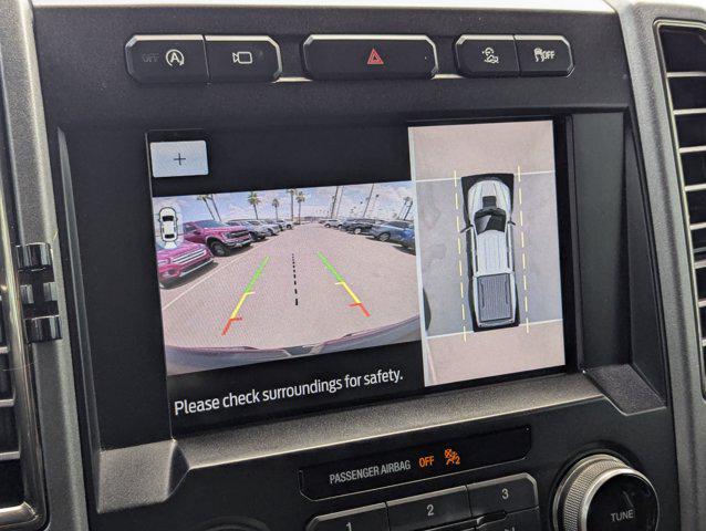 Used 2020 Ford F-150 For Sale in Tucson, AZ
