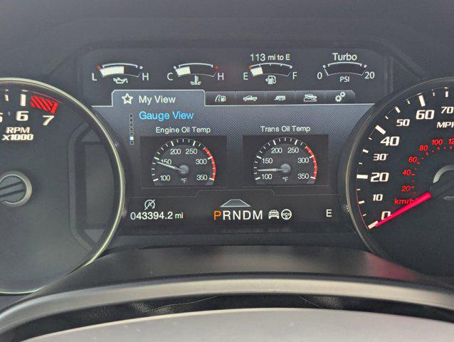 Used 2020 Ford F-150 For Sale in Tucson, AZ