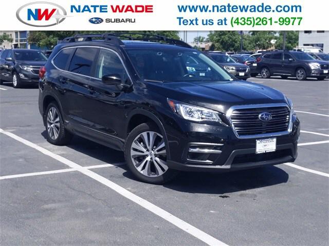 2019 Subaru Ascent Premium for sale in Salt Lake City, UT