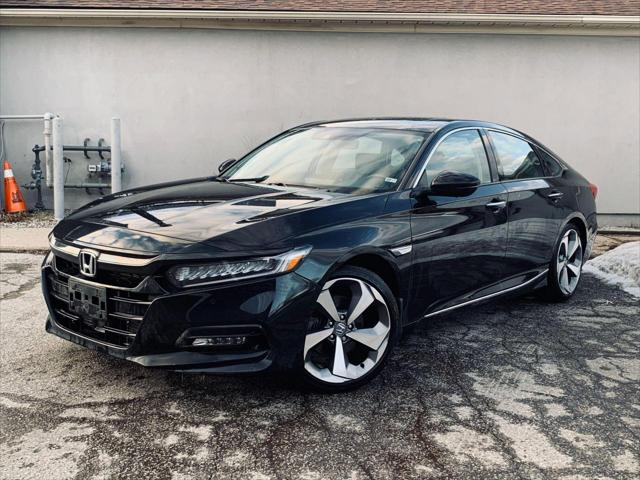 2019 Honda Accord Sedan Sport 1.5T, 多伦多, 全款车