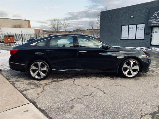2019 Honda Accord Sedan Sport 1.5T, 多伦多, 全款车