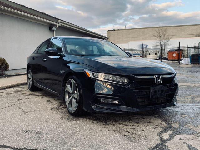 2019 Honda Accord Sedan Sport 1.5T, 多伦多, 全款车