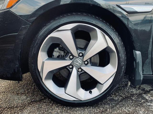 2019 Honda Accord Sedan Sport 1.5T, 多伦多, 全款车