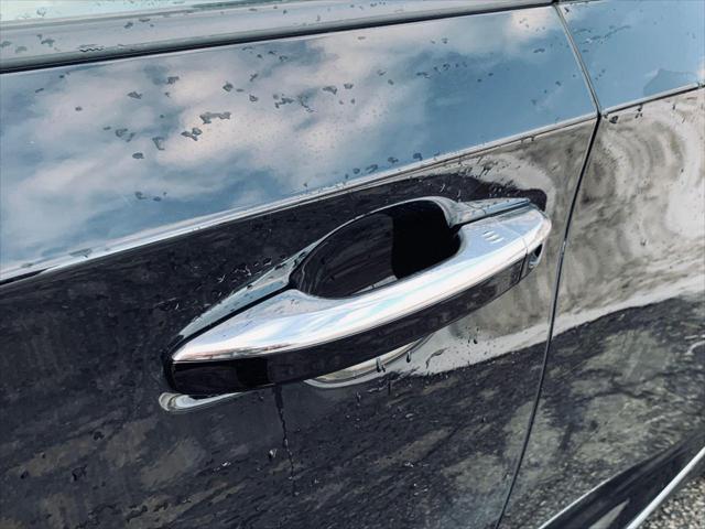 2019 Honda Accord Sedan Sport 1.5T, 多伦多, 全款车